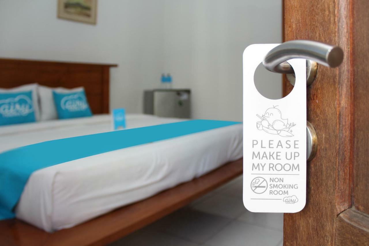 Airy Kartika Plaza Gang Melati 1 Bali Ξενοδοχείο Kuta Lombok Εξωτερικό φωτογραφία