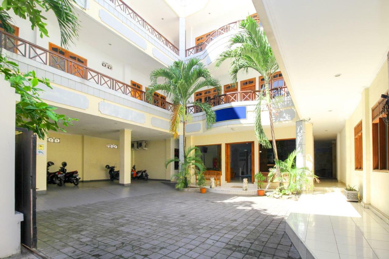 Airy Kartika Plaza Gang Melati 1 Bali Ξενοδοχείο Kuta Lombok Εξωτερικό φωτογραφία