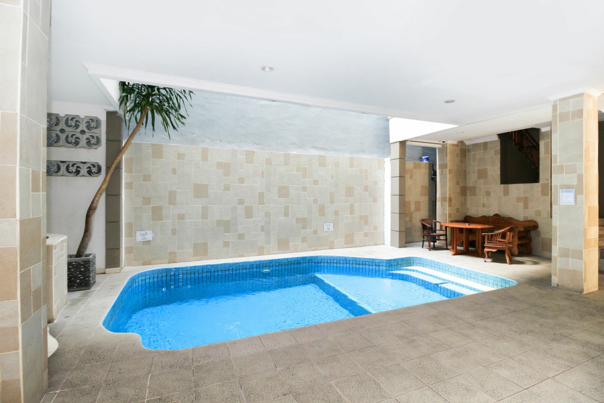 Airy Kartika Plaza Gang Melati 1 Bali Ξενοδοχείο Kuta Lombok Εξωτερικό φωτογραφία