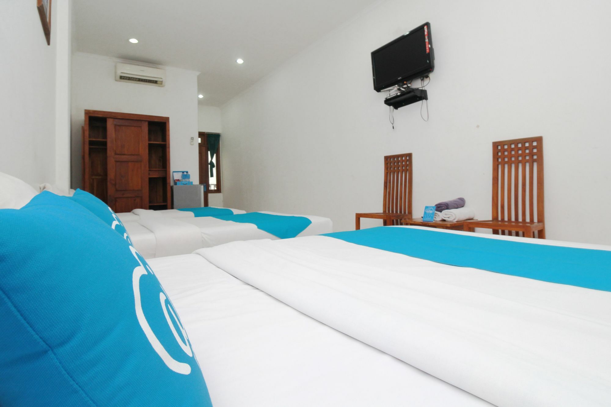 Airy Kartika Plaza Gang Melati 1 Bali Ξενοδοχείο Kuta Lombok Εξωτερικό φωτογραφία