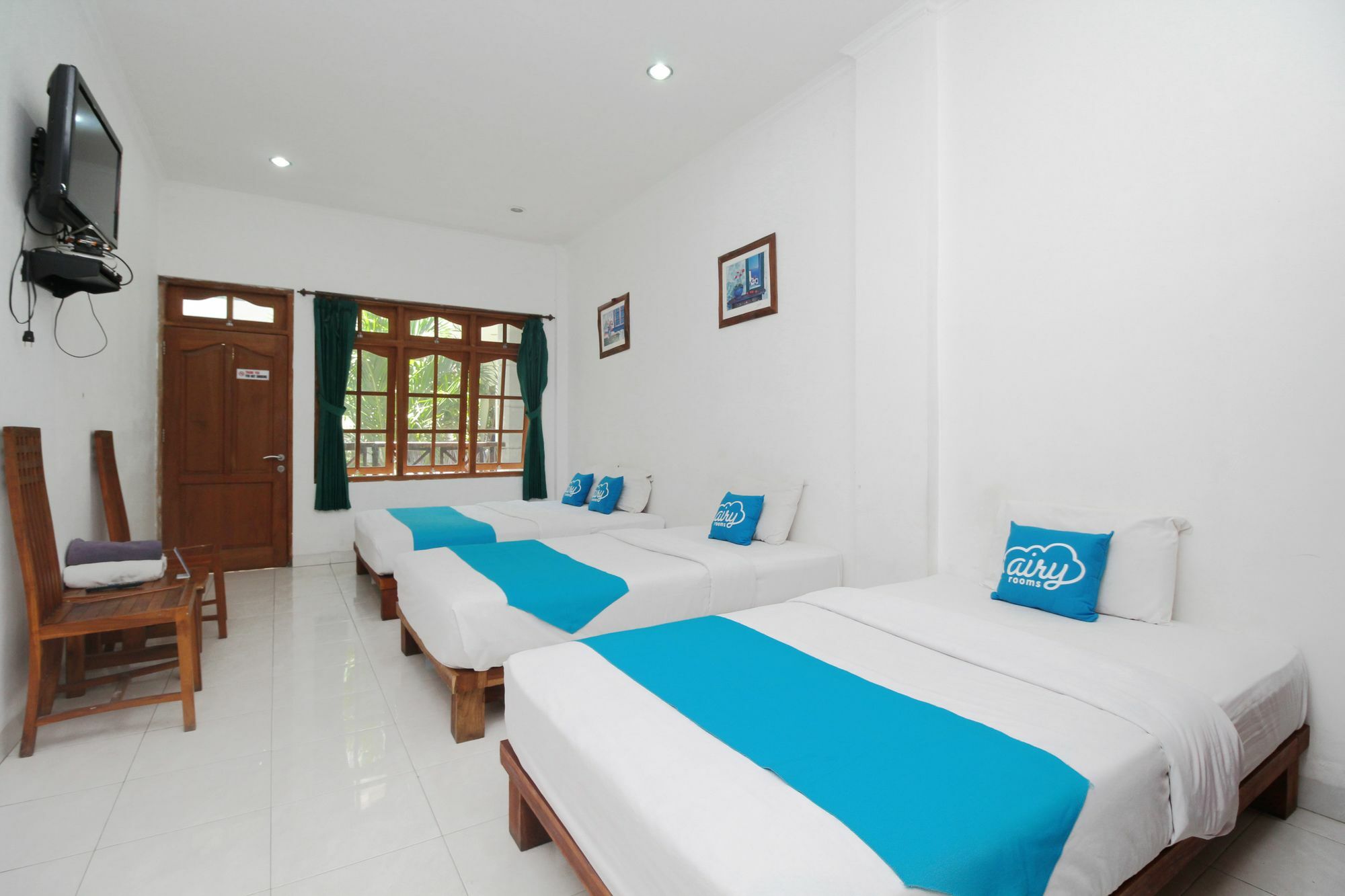 Airy Kartika Plaza Gang Melati 1 Bali Ξενοδοχείο Kuta Lombok Εξωτερικό φωτογραφία